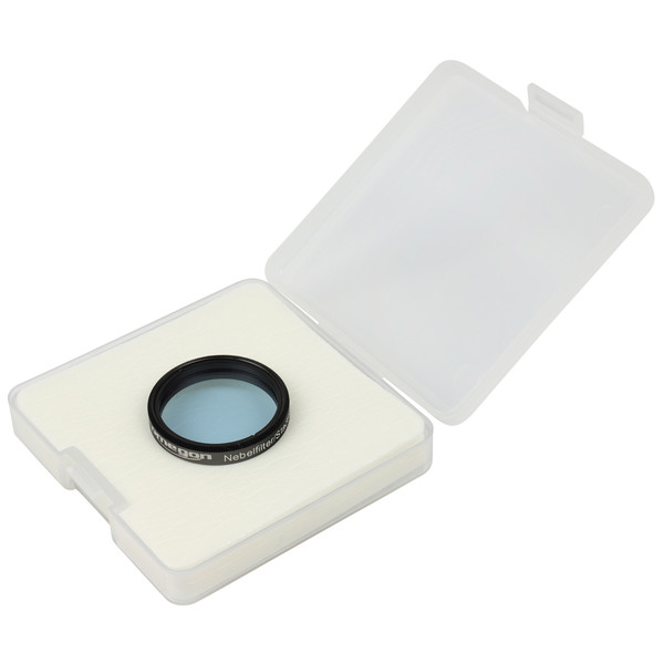 Omegon Filtre anti-pollution lumineuse 31,75 mm