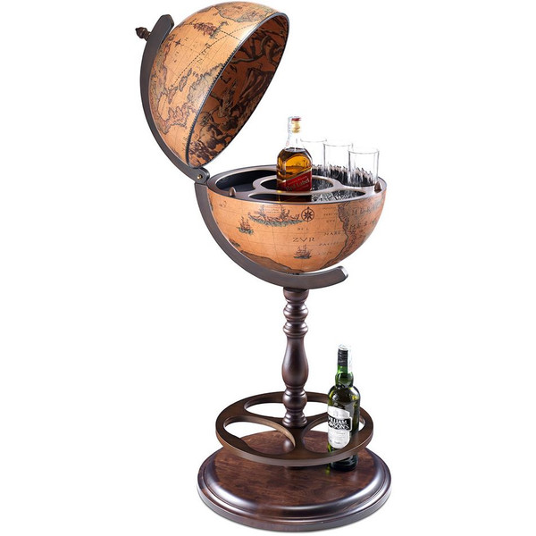 Globe de bar Zoffoli Icaro 40cm