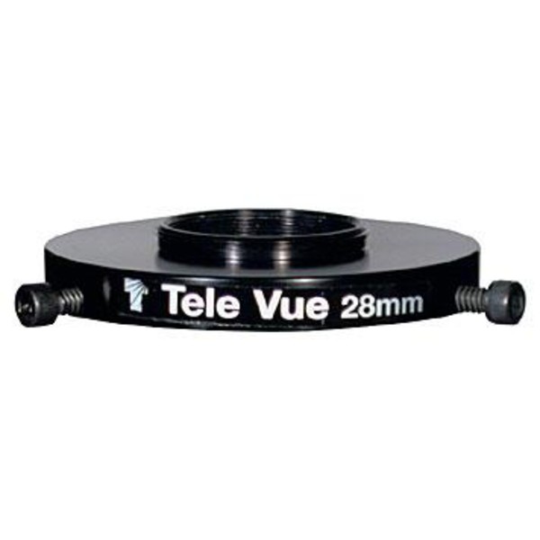 TeleVue 28mm Adapter Ring