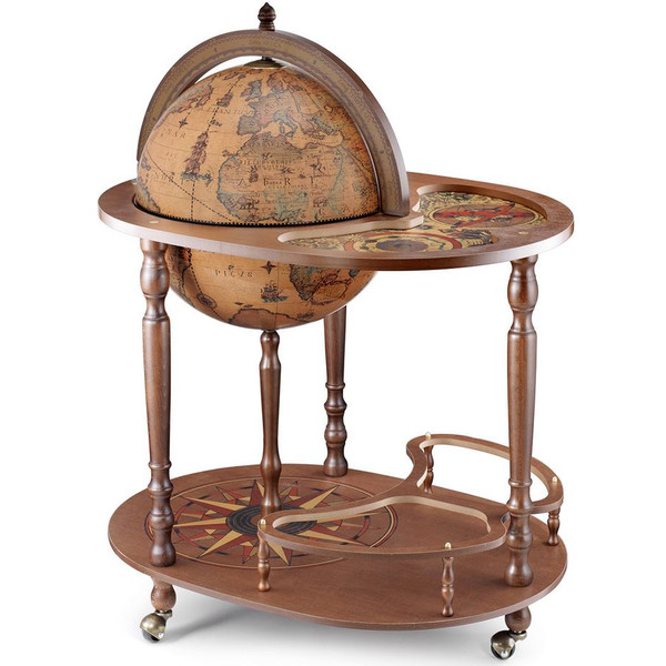 Globe de bar Zoffoli Giasone 40cm