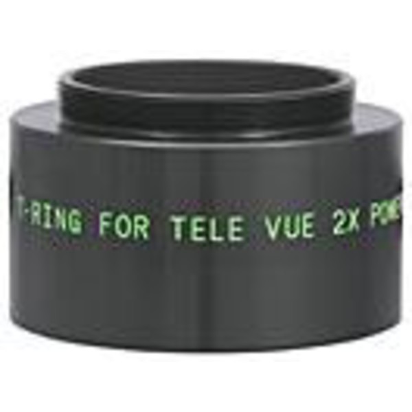 Adaptateur appareil-photo TeleVue Bague d'adaptation PMT-2200 T