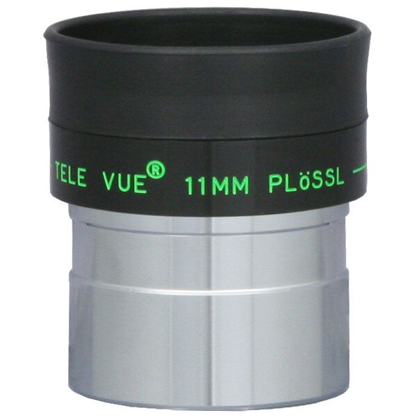 TeleVue Plössl Okular 11mm 1,25"