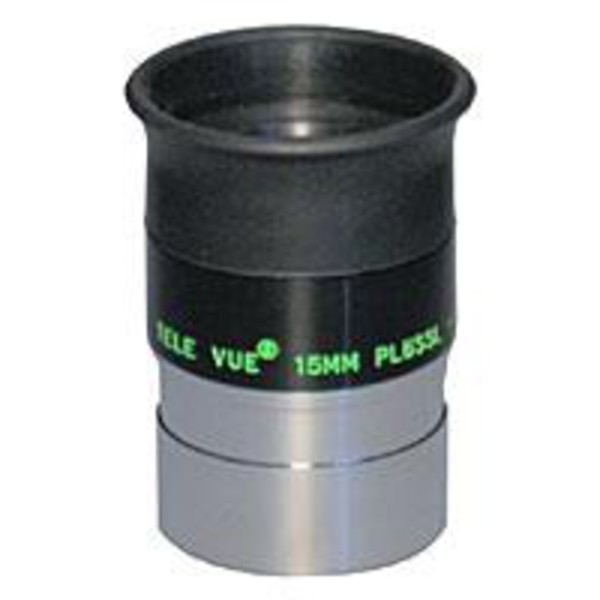 TeleVue Plössl Okular 15mm 1,25"