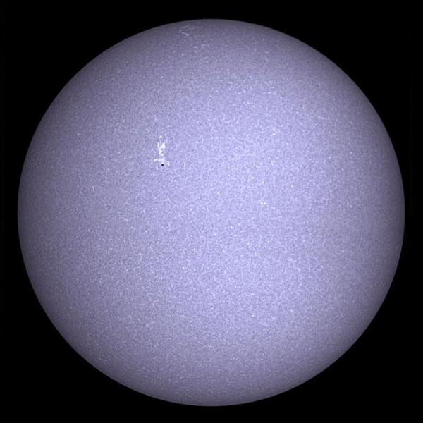 Lunt Solar Systems Sonnenteleskop Lunt ST 60/500 LS60T CaK B600 FT OTA