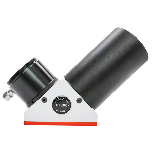 Lunt Solar Systems 12mm Blocking Filter in Zenitspiegel B1200D1 1,25"