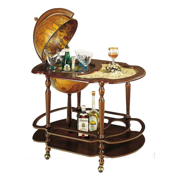 Globe de bar Zoffoli Art. 56