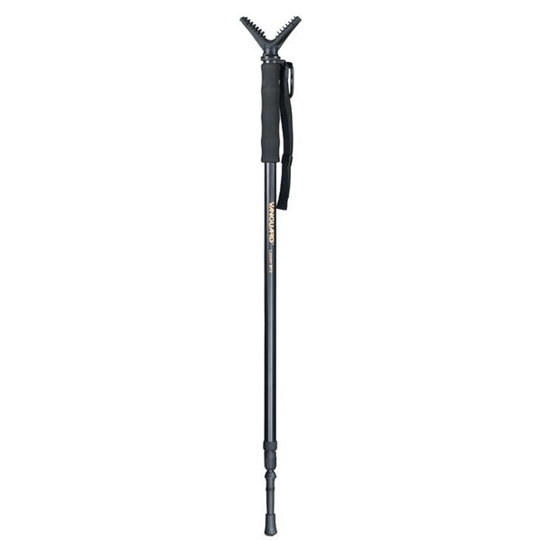 Monopied en aluminium Vanguard Leader M72