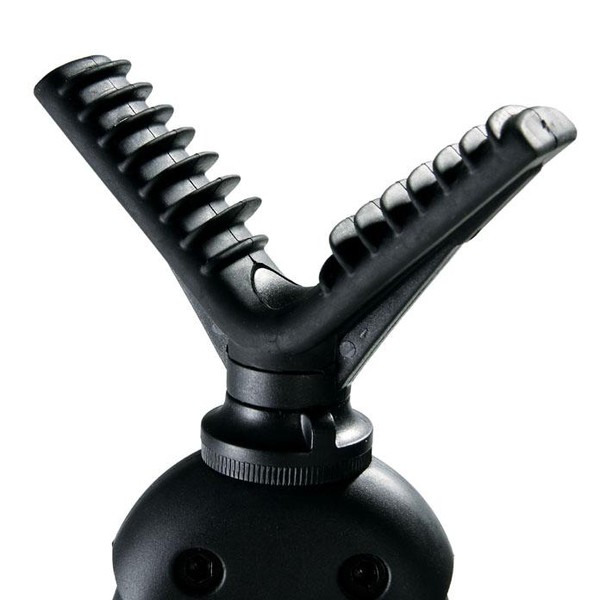 Monopied en aluminium Vanguard Leader M72