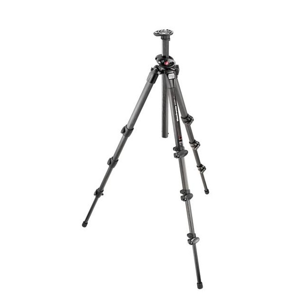 Trépied en carbone Manfrotto 055CXPRO4