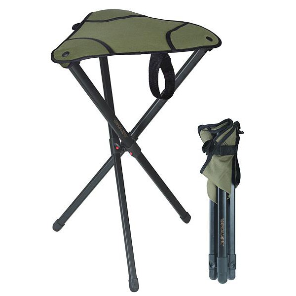 Vanguard Siège pliant assise toile verte