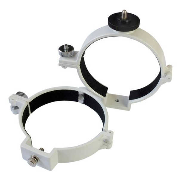 Skywatcher Jeu de colliers 101mm