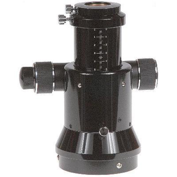 Skywatcher Okularauszug Crayford-Fokussierer mit Dual Speed für Refraktoren 2"