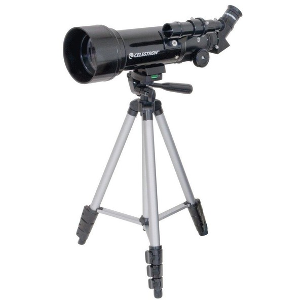 Télescope Celestron AC 70/400 TravelScope AZ