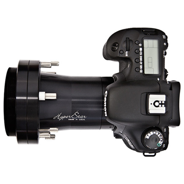 Starizona HyperStar pour Celestron EdgeHD 800 v4