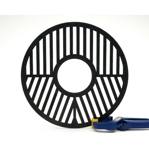 Farpoint Masque de Bahtinov pour télescope Meade SC10"