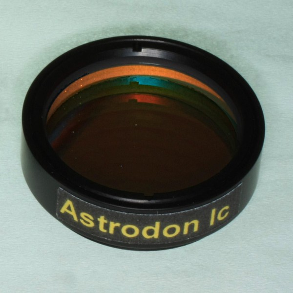 Astrodon Filtre CCD photométrique  Ic, UVBRlc, coulant 1,25"