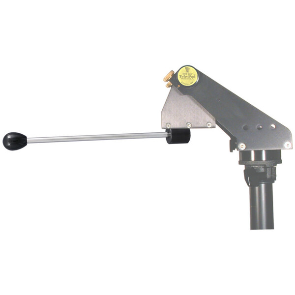 TeleVue Montierung Mount Handle Assem.