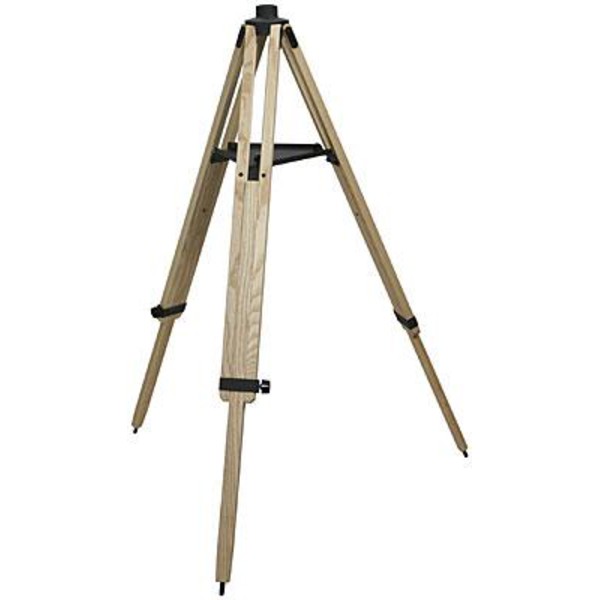 TeleVue Holz-Dreibeinstativ Panoramic - Esche