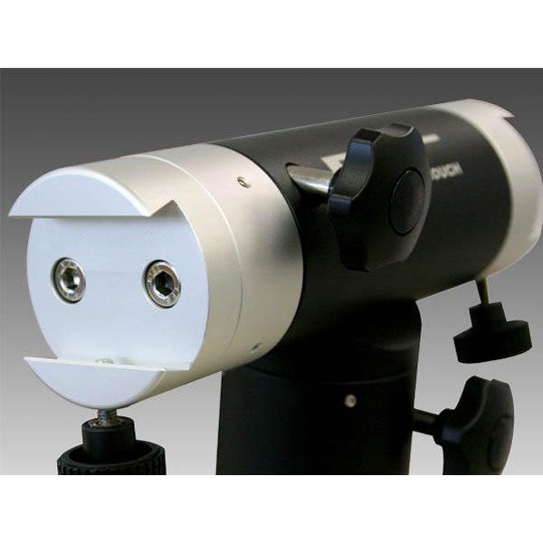 William Optics Losmandy zu Vixen-style Adapter für EZT