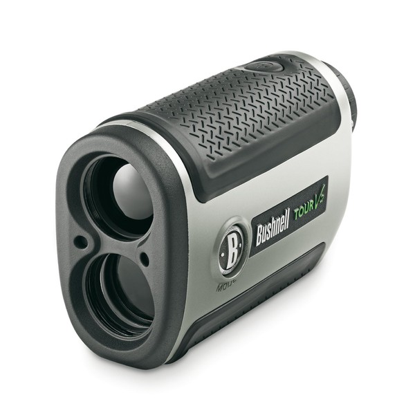 Bushnell Entfernungsmesser Tour V2 mit PinSeeker