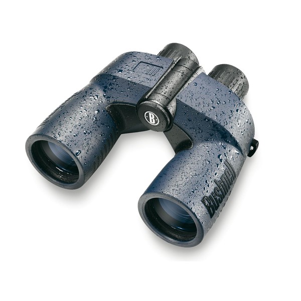 Jumelles Bushnell Marine 7x50 avec Compas Digital