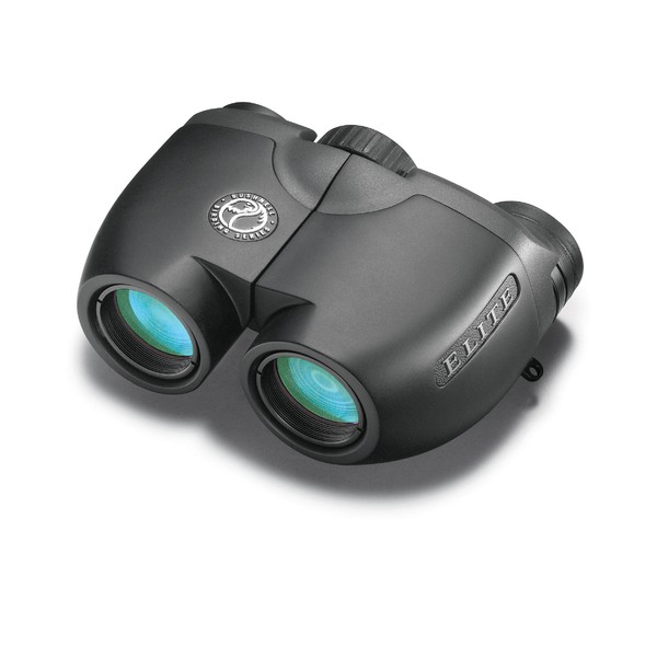 Bushnell Fernglas Elite Compact Rainguard 7x26