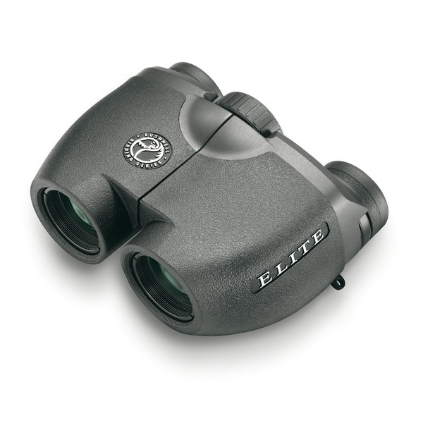 Jumelles Bushnell Elite Compact Rainguard 7x26