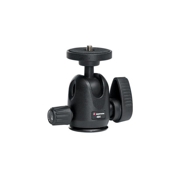 Manfrotto Stativ-Kugelkopf 494
