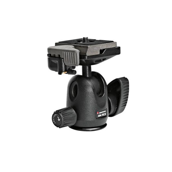 Rotule pour trépieds Manfrotto 494RC2