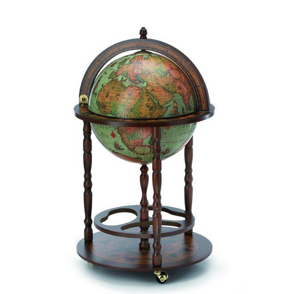 Zoffoli Bar globe type 88/V