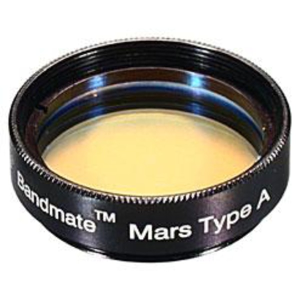 TeleVue Filtre Bandmate Mars 1,25" Typ A