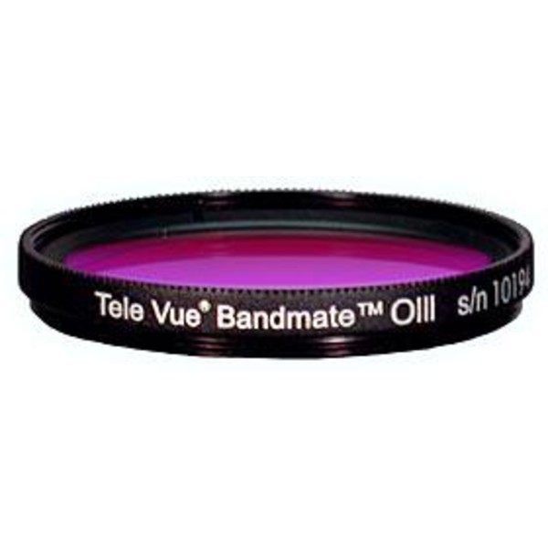 TeleVue Filtre OIII 2"
