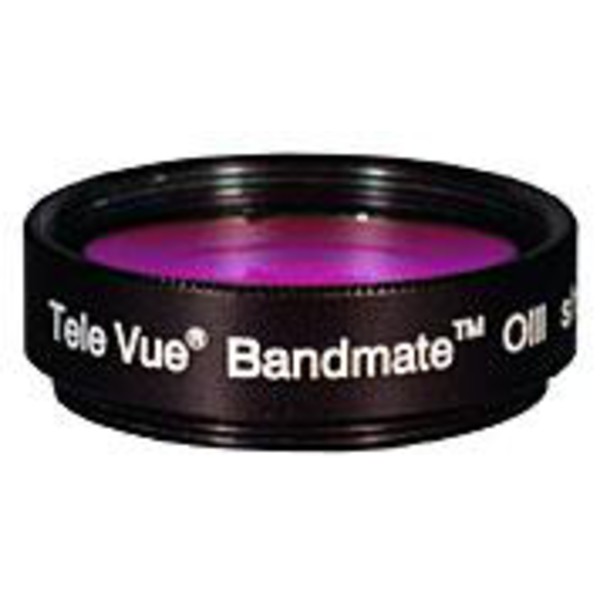 TeleVue Filtre OIII 1.25"