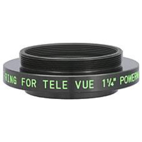 TeleVue Kamera-Adapter 1,25" PMT T-Ring Adapter