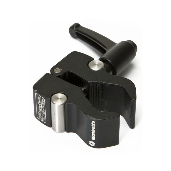 Manfrotto Stativ Nano Clamp 386BC