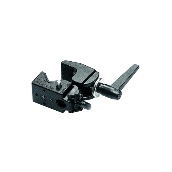 Manfrotto Pince photo pour trépied 035C