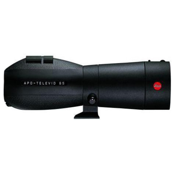 Leica Spektiv APO-Televid 65 65mm, Geradeeinblick