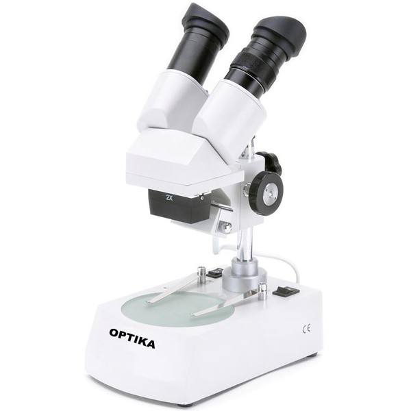 Optika Microscope binoculaire de dissection S-20-2L, 20X