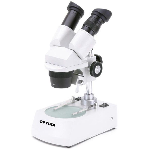 Optika Microscope binoculaire  ST-30-2LR, 20X-40x