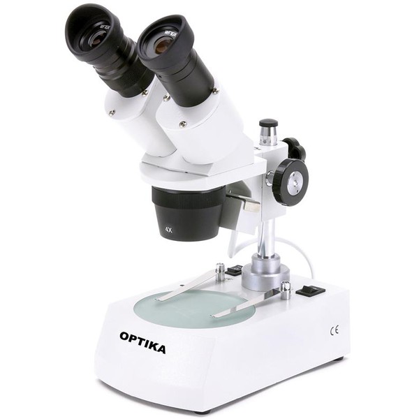 Optika Microscope binoculaire  ST-30B-2L, 10X-30x