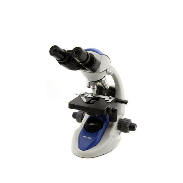 Microscope Optika B-192, binoculaire, 1000x, LED