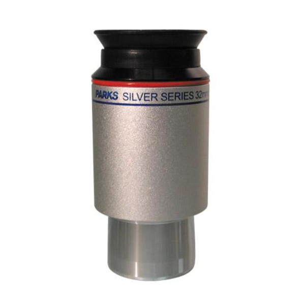 Parks Optical Oculaire Parks Silver 32 mm 1,25"