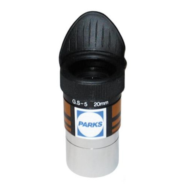 Parks Optical Oculaire Parks Gold 20mm 1,25"