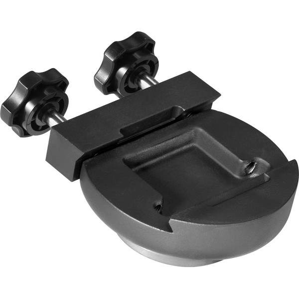 Orion Platine queue d'aronde (Standart Losmandy) pour monture Atlas EQ-G (version 2009)