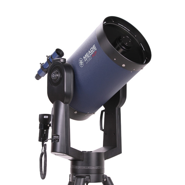 Télescope Meade ACF-SC 305/3048 12" UHTC LX90 GoTo