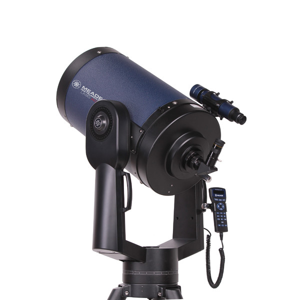 Télescope Meade ACF-SC 305/3048 12" UHTC LX90 GoTo