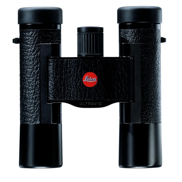 Leica Jumelles Ultravid 10x25 BL (Sac en Cuir inclus)