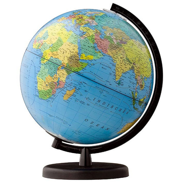 Globe Columbus Terra 30cm