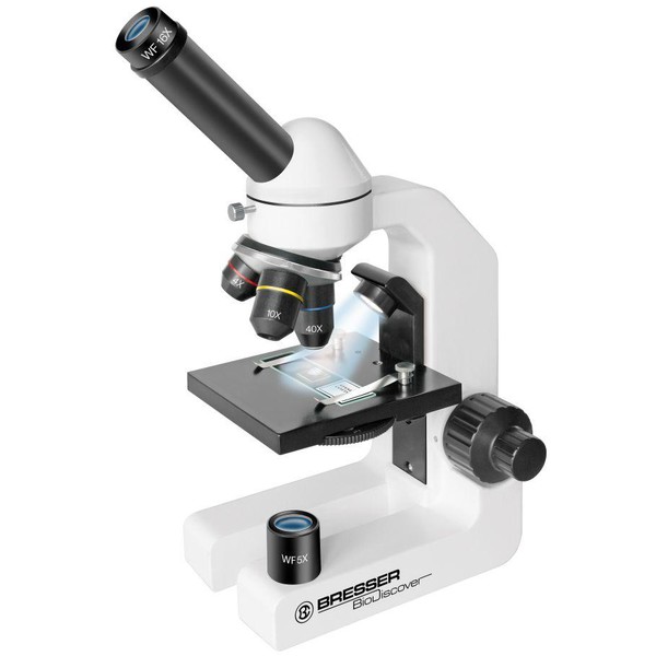 Microscope Bresser Bio Discover
