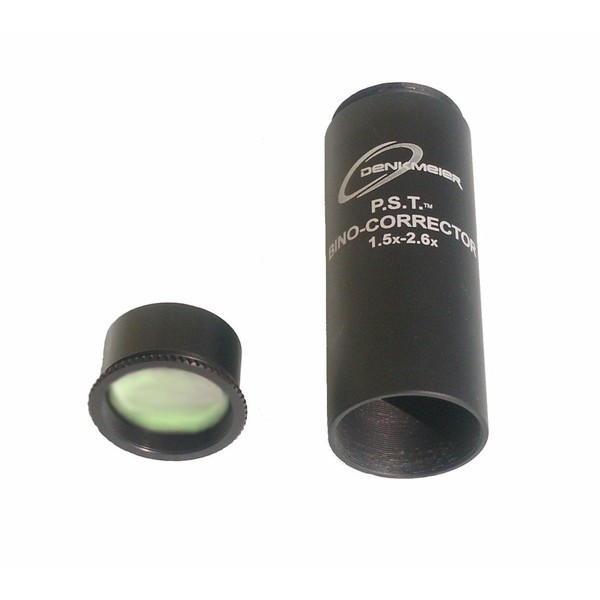 Denkmeier Bino Korrektor für PST